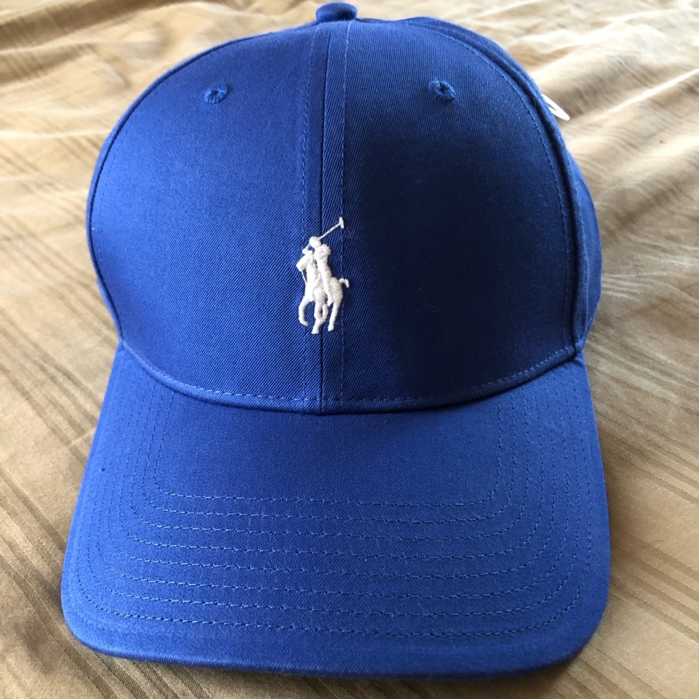 Polo Ralph Lauren golf cap